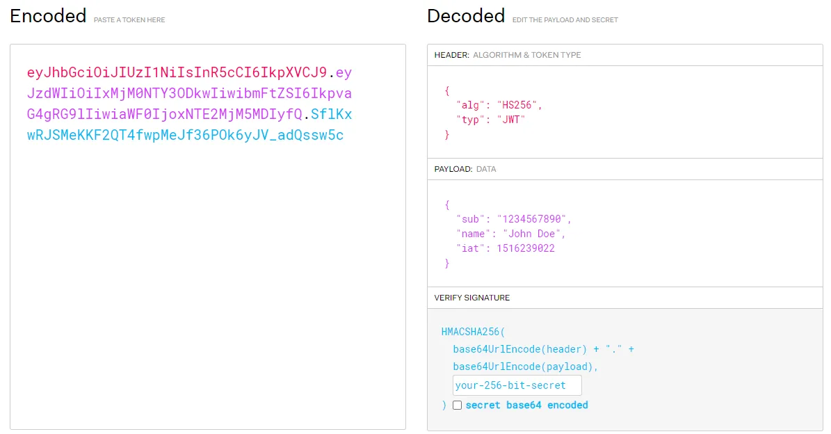 How to secure your endpoints using JWT in .NET Core